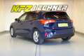 Ford Focus 1.5 EcoBl. "R-KAM*SITZH*NAVI*TEMPOMAT" Blau - thumbnail 7