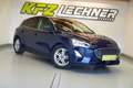 Ford Focus 1.5 EcoBl. "R-KAM*SITZH*NAVI*TEMPOMAT" Blau - thumbnail 3