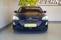 Ford Focus 1.5 EcoBl. "R-KAM*SITZH*NAVI*TEMPOMAT" Blau - thumbnail 9