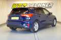 Ford Focus 1.5 EcoBl. "R-KAM*SITZH*NAVI*TEMPOMAT" Blau - thumbnail 4