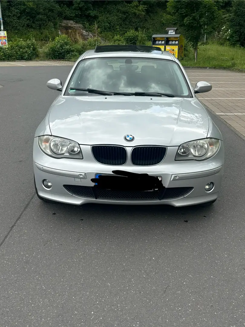 BMW 116 116i - 2