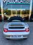 Porsche 991 Carrera 4 Cabriolet PDK Gris - thumbnail 12