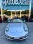 Porsche 991 Carrera 4 Cabriolet PDK Gris - thumbnail 6