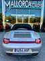 Porsche 991 Carrera 4 Cabriolet PDK Gris - thumbnail 8