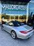 Porsche 991 Carrera 4 Cabriolet PDK Gris - thumbnail 5