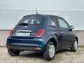 Fiat 500 1.0 Hybrid 70pk Urban | Nieuw en direct leverbaar Blauw - thumbnail 5