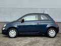 Fiat 500 1.0 Hybrid 70pk Urban | Nieuw en direct leverbaar Blauw - thumbnail 3