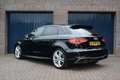 Audi A3 Sportback 30 TFSI Advance Sport 2x S-Line | Virtua Noir - thumbnail 3