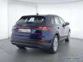 Audi Q4 e-tron 45 e-tron V-Cockpit/Sportsitze/LED/AHK/PDC Blauw - thumbnail 2