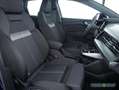 Audi Q4 e-tron 45 e-tron V-Cockpit/Sportsitze/LED/AHK/PDC Blauw - thumbnail 4