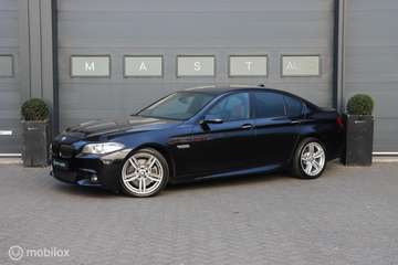 5-serie 525xd M Sport Edition High Executive