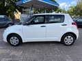 Suzuki Swift 1.3 Base * NW. APK*5DEURS*STUURBEKR.*NETTO AUTO* Blanc - thumbnail 7