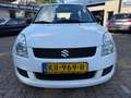 Suzuki Swift 1.3 Base * NW. APK*5DEURS*STUURBEKR.*NETTO AUTO* Blanc - thumbnail 2