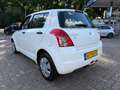Suzuki Swift 1.3 Base * NW. APK*5DEURS*STUURBEKR.*NETTO AUTO* Blanc - thumbnail 6