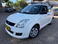 Suzuki Swift 1.3 Base * NW. APK*5DEURS*STUURBEKR.*NETTO AUTO* Blanc - thumbnail 1