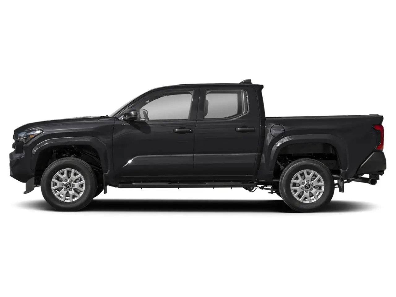 Toyota Tacoma снимка Toyota Tacoma