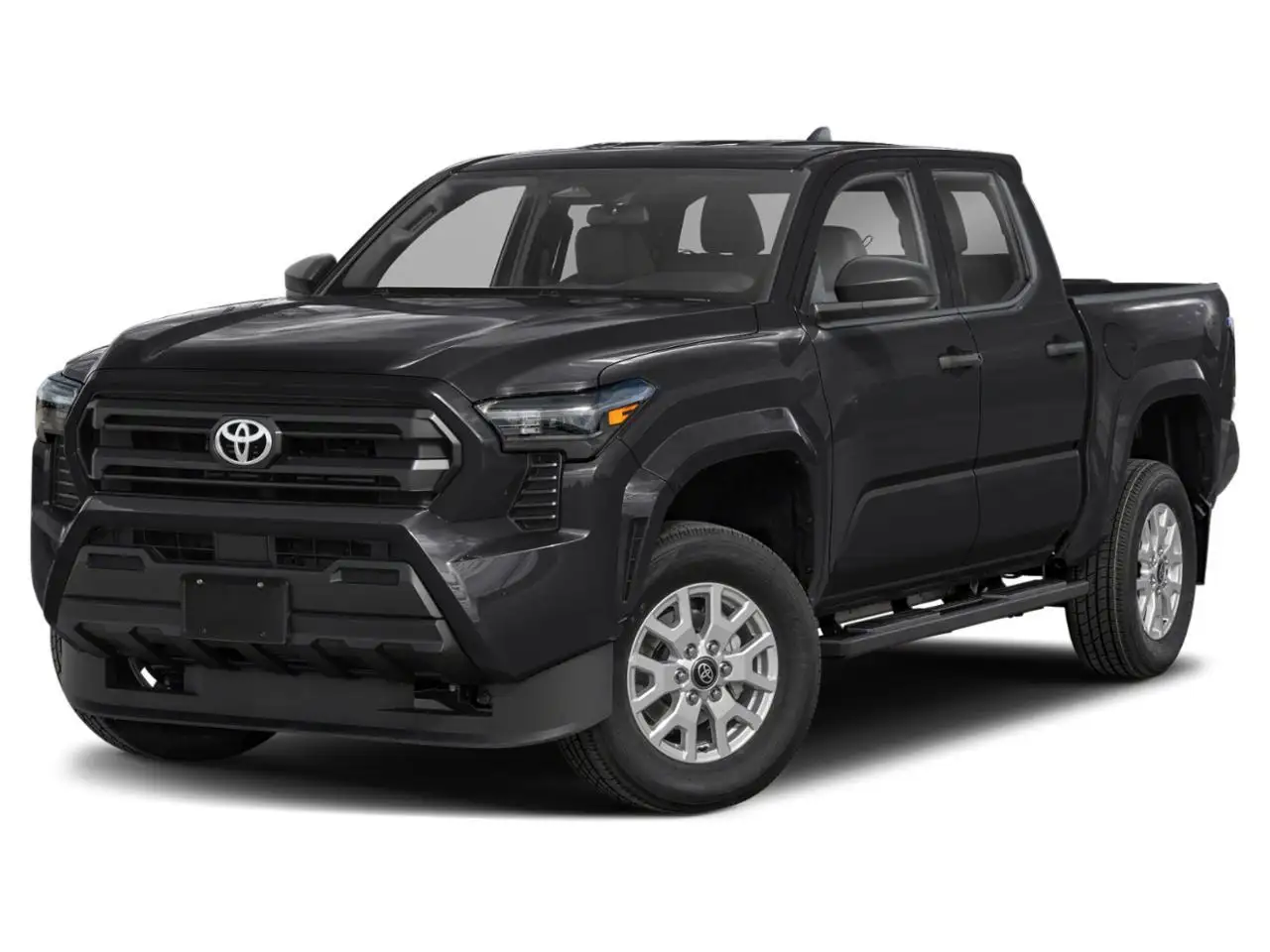 Toyota Tacoma снимка Toyota Tacoma