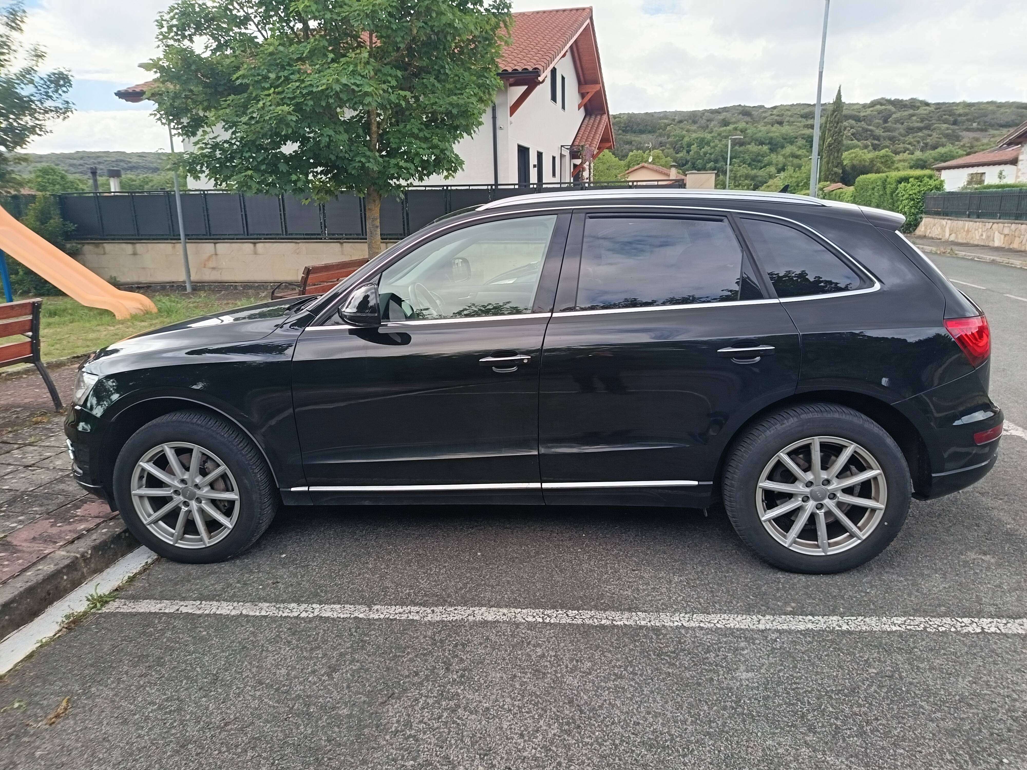 Audi Q5 Q5 3.0TDI CD quattro S-Tronic 258 (9.75) - foto 1