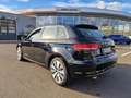 Audi A3 SB TFSI design * TEILLEDER * TEMPOMAT Zwart - thumbnail 9
