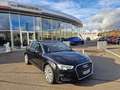 Audi A3 SB TFSI design * TEILLEDER * TEMPOMAT Zwart - thumbnail 4