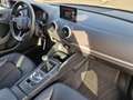 Audi A3 SB TFSI design * TEILLEDER * TEMPOMAT Zwart - thumbnail 18