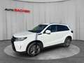 Suzuki Vitara 1,4GL Hybrid Allgrip Shine Blanc - thumbnail 1