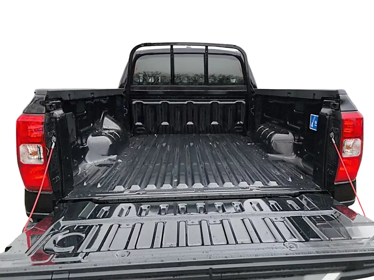 Ford Ranger 2026