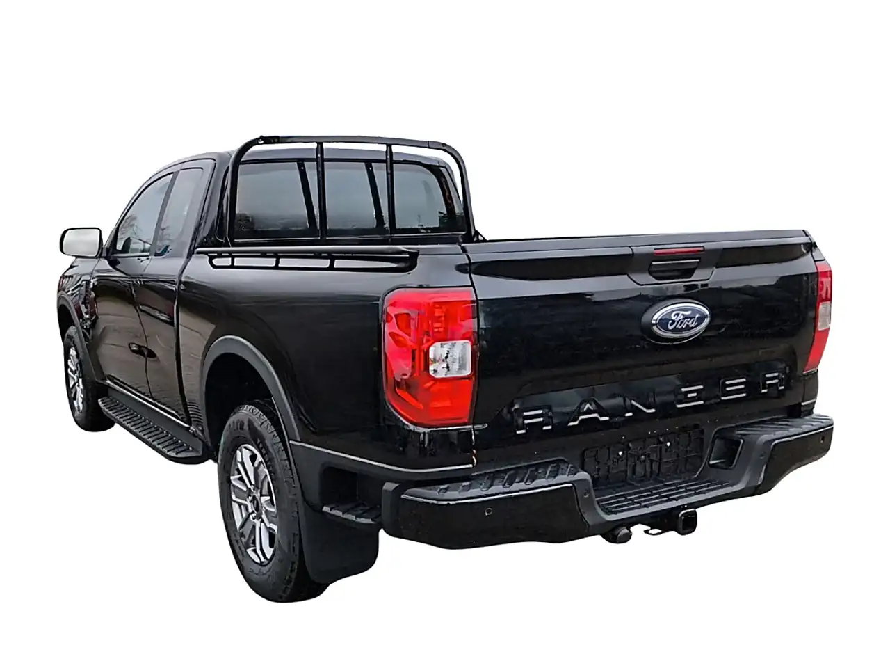 Ford Ranger 2026