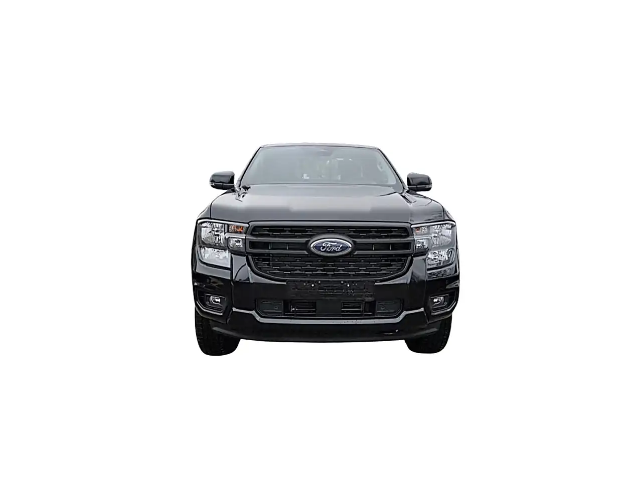 Ford Ranger 2026