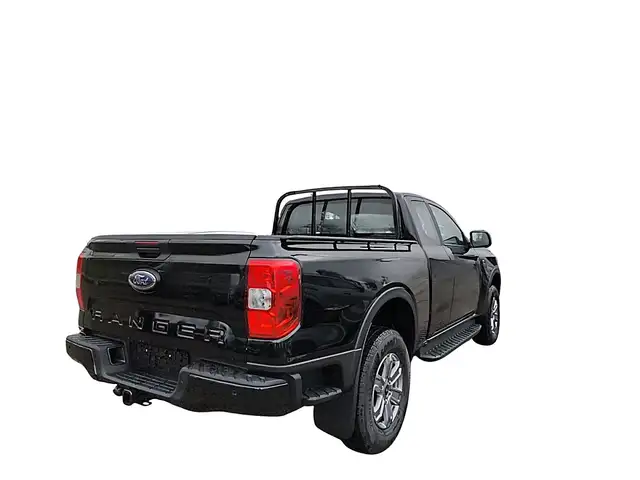 Ford Ranger Ranger Extrakabine XLT e-4WD 3,0 V6 Diesel , Au... Ansicht 6