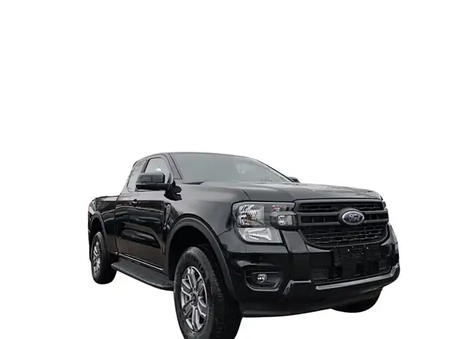 Ford Ranger Ranger Extrakabine XLT e-4WD 3,0 V6 Diesel , Au... Ansicht 7