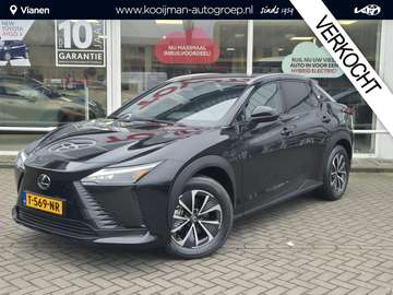 450e Executive Line 71 kWh NU met 5000,00 korting