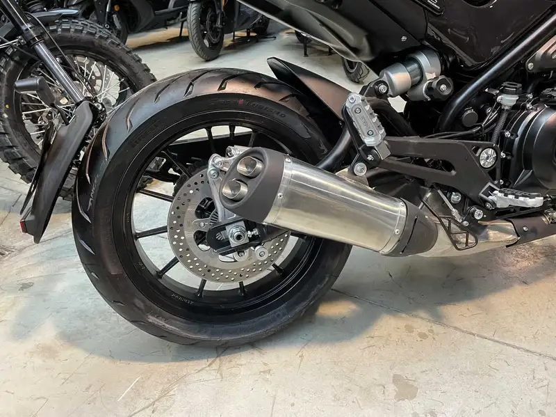 Benelli Leoncino - foto 4