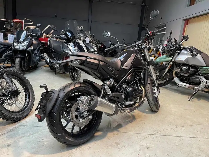 Benelli Leoncino - foto 3