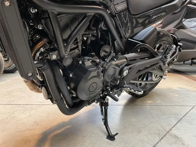 Benelli Leoncino - foto 7