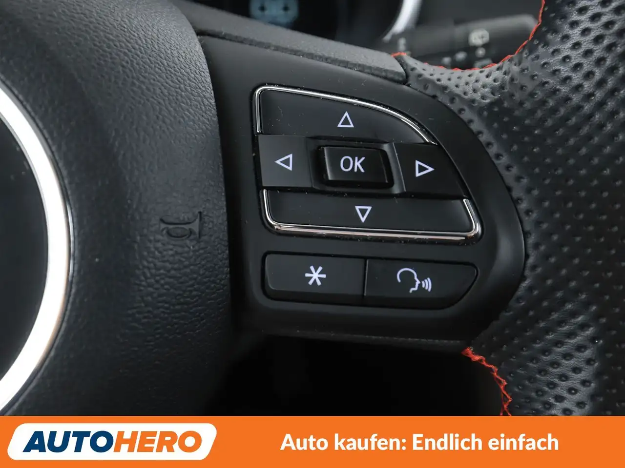 MG ZS 1.0 T-GDI Luxury Aut.*NAVI*TEMPO*CAM*PDC*SHZ*, миниатюра 27