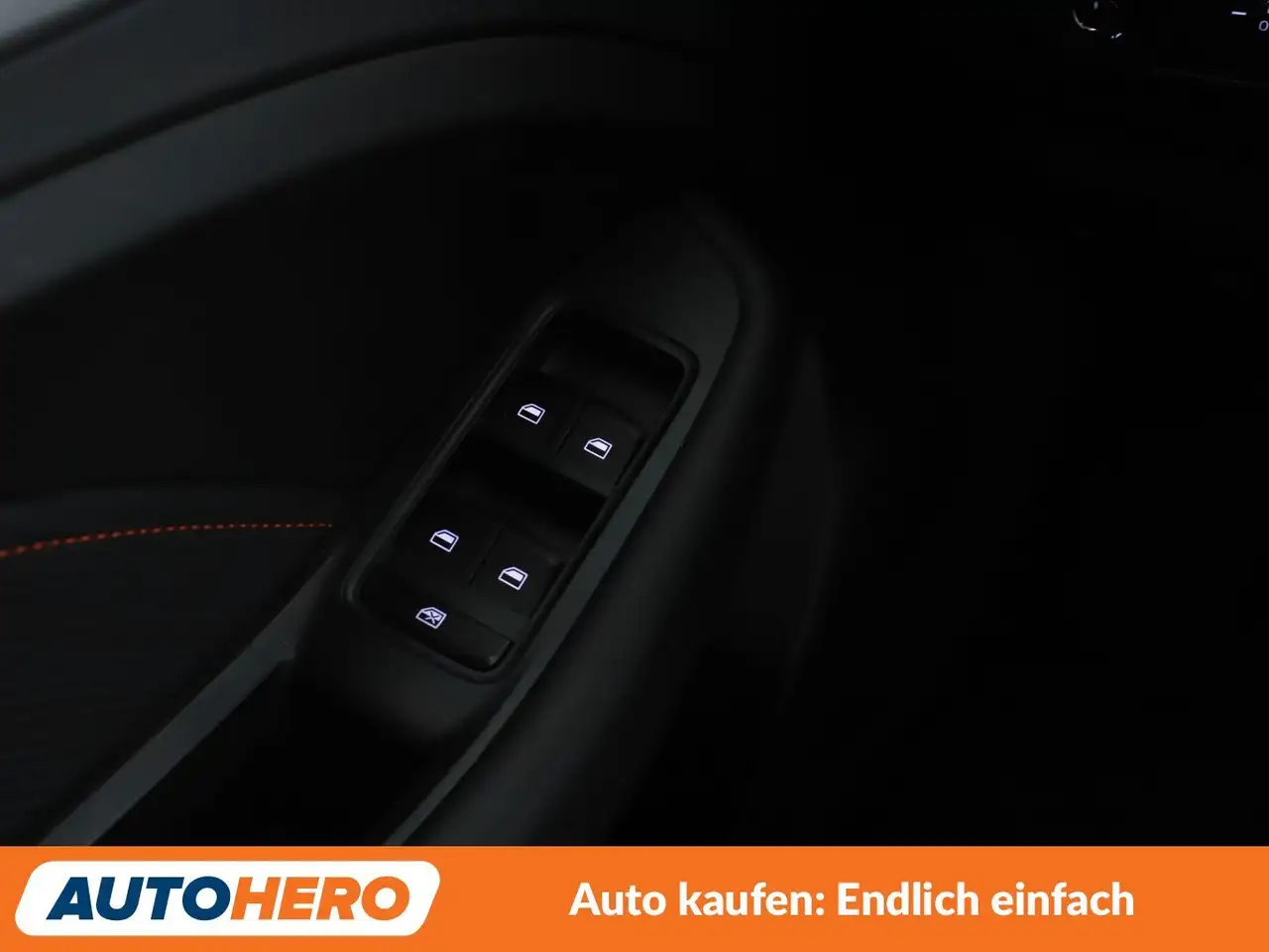 MG ZS 1.0 T-GDI Luxury Aut.*NAVI*TEMPO*CAM*PDC*SHZ*, миниатюра 28