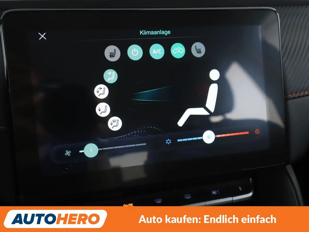 MG ZS 1.0 T-GDI Luxury Aut.*NAVI*TEMPO*CAM*PDC*SHZ*, миниатюра 23