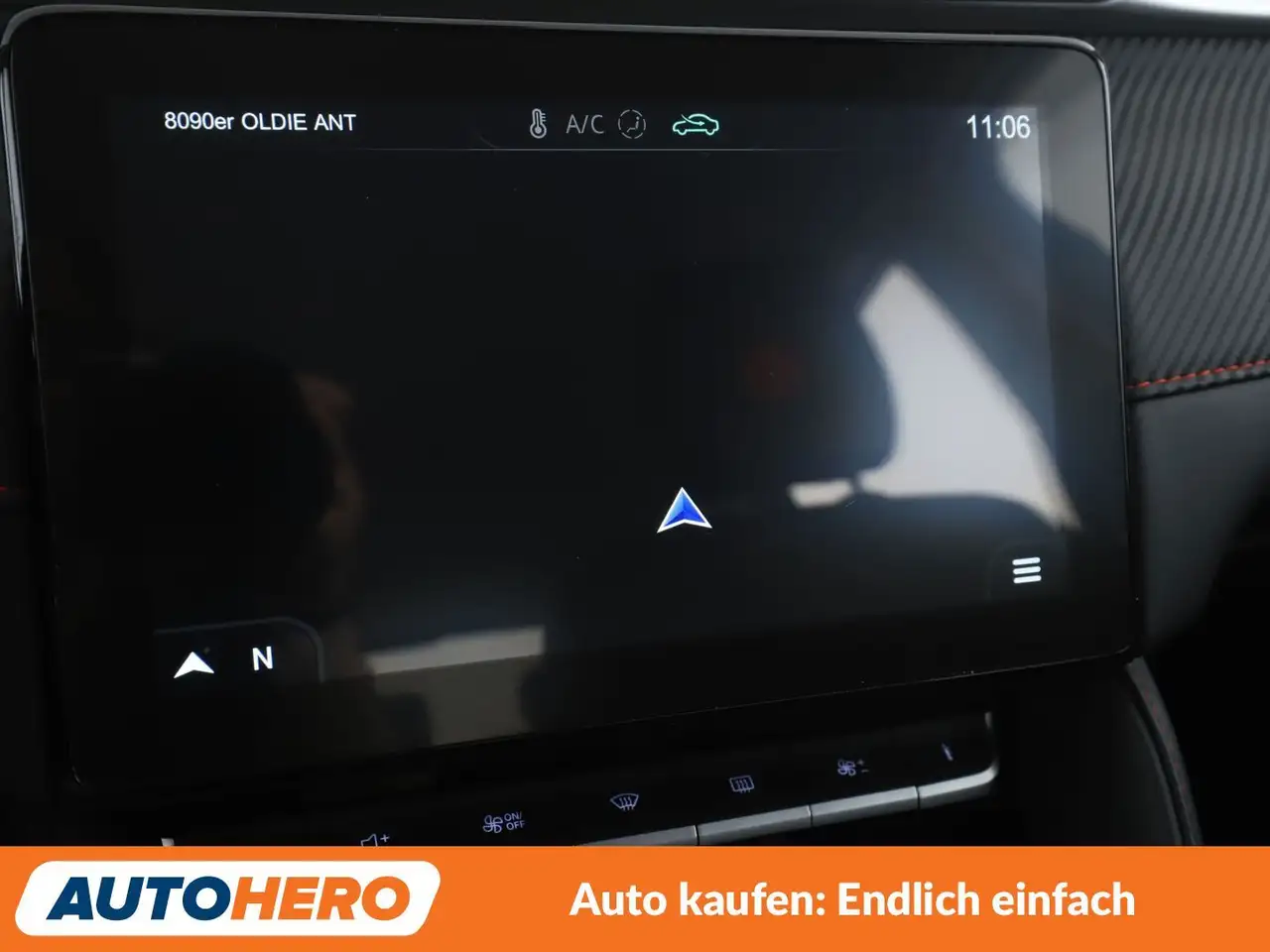 MG ZS 1.0 T-GDI Luxury Aut.*NAVI*TEMPO*CAM*PDC*SHZ*, миниатюра 21
