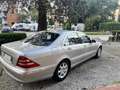 Mercedes-Benz S 500 Classe S - W/V 220 Silber - thumbnail 3