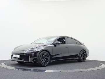 Prime 77kWh / Head-Up 360° Kam 4x Shz ACC Heckk...
