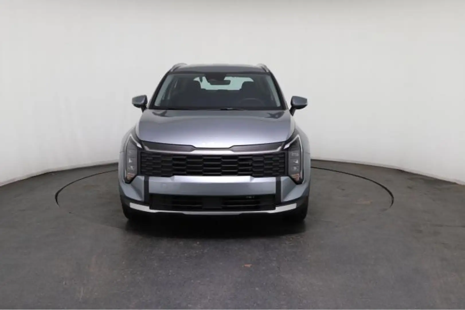 Kia Sportage Urban MY26 (Urban) 1.6 T-GDI 110kW (150 PS) 7DC... Silber - 2