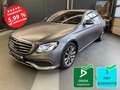 Mercedes-Benz E 200 E 200 Exclusive Designo Distronic Airmatic 360° Grau - thumbnail 1