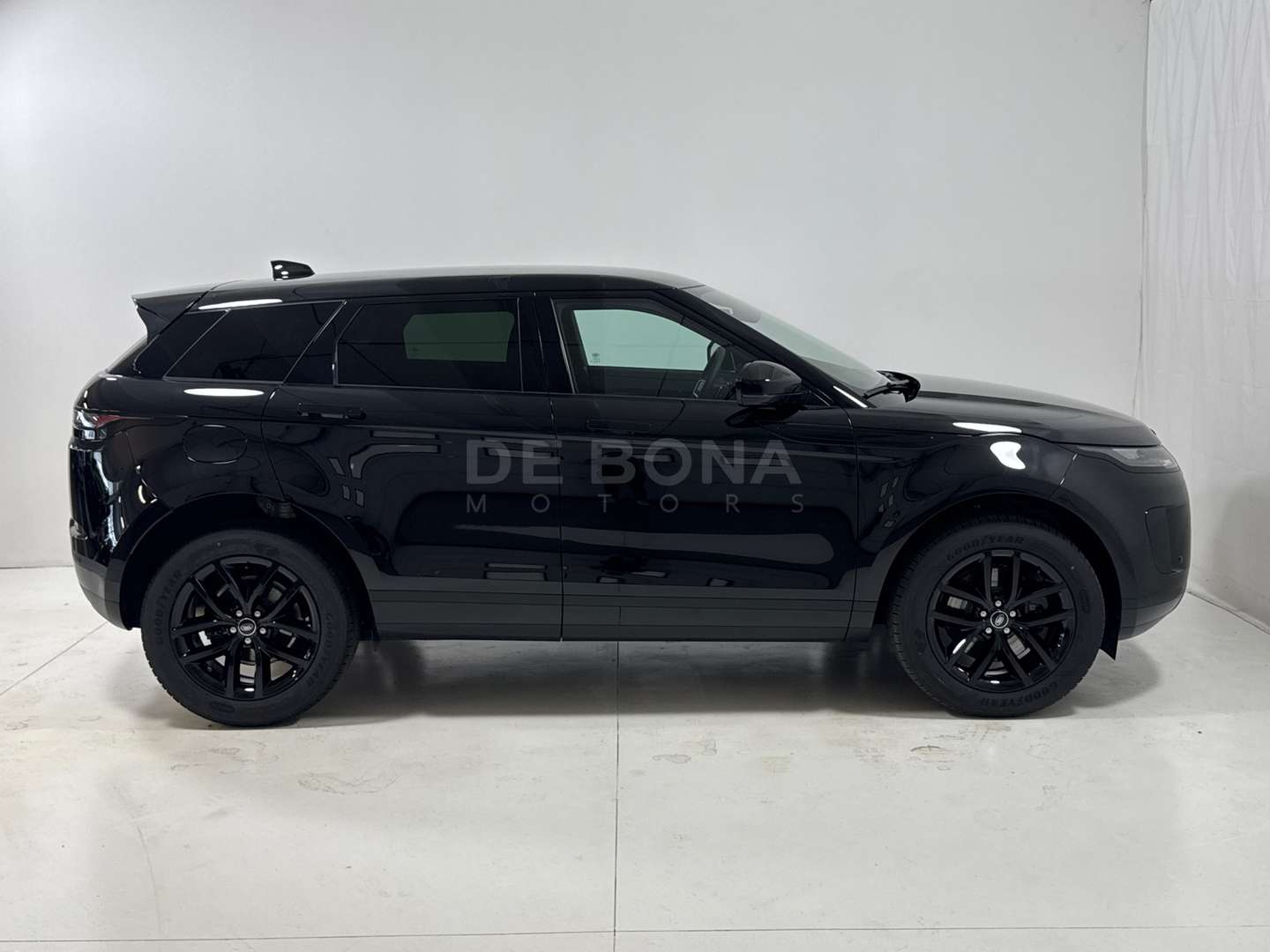 Land Rover Range Rover Evoque S 2.0d I4 Mhev -  - Joinsteer - #5