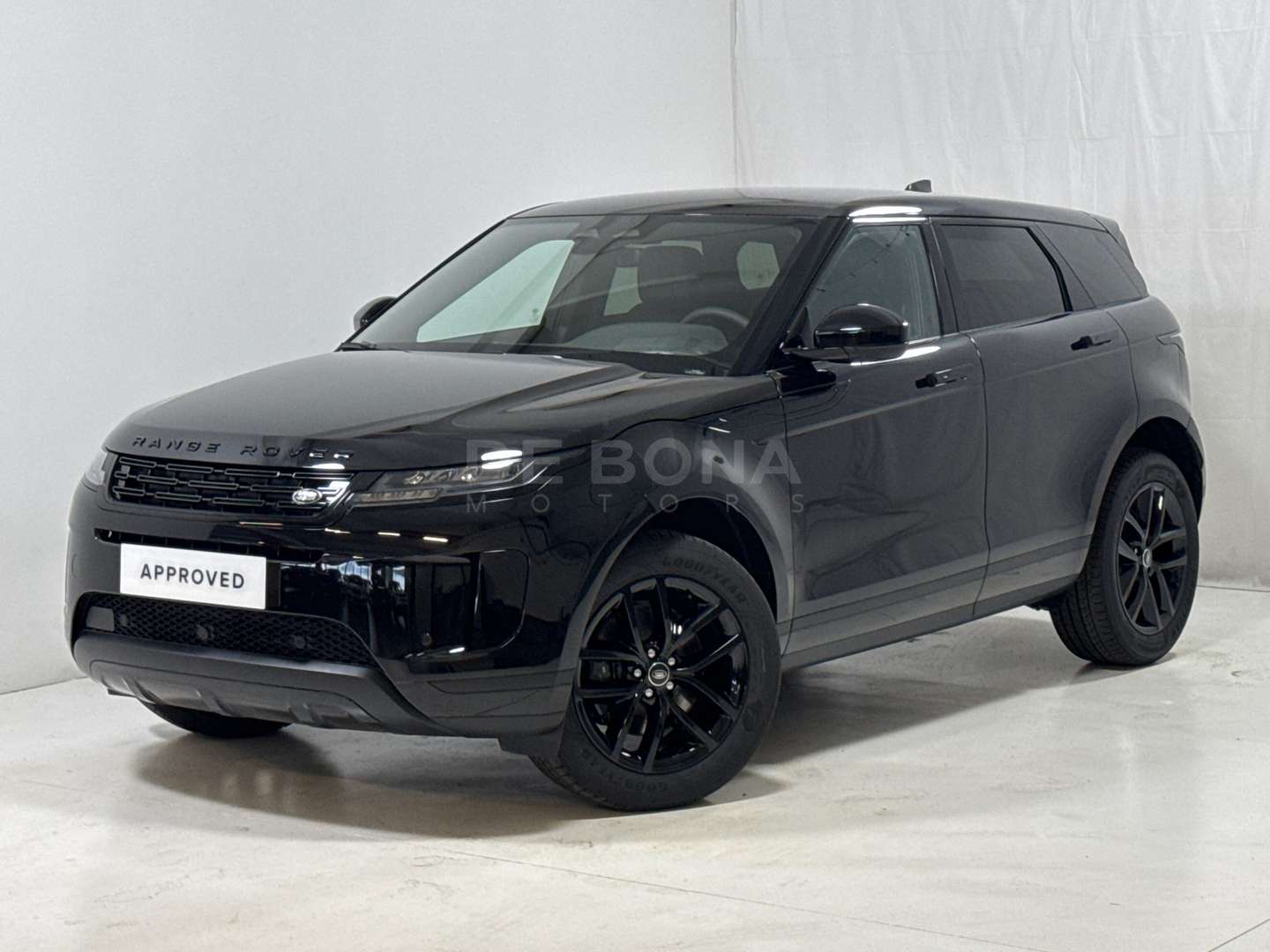 Land Rover Range Rover Evoque S 2.0d I4 Mhev -  - Joinsteer - #1