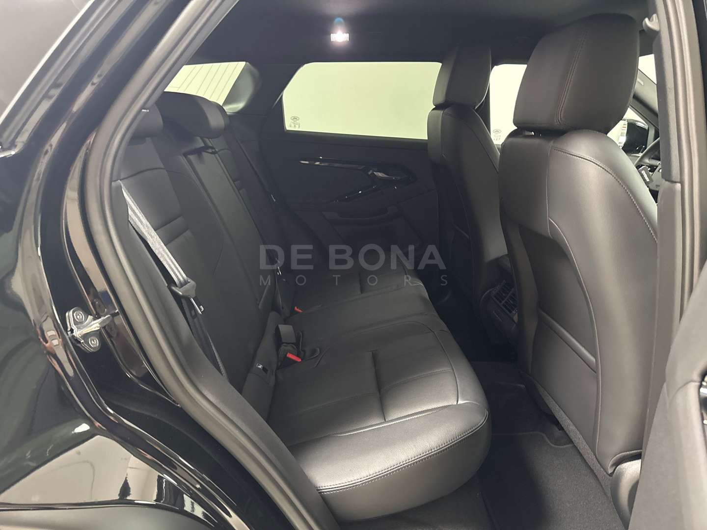 Land Rover Range Rover Evoque S 2.0d I4 Mhev -  - Joinsteer - #4