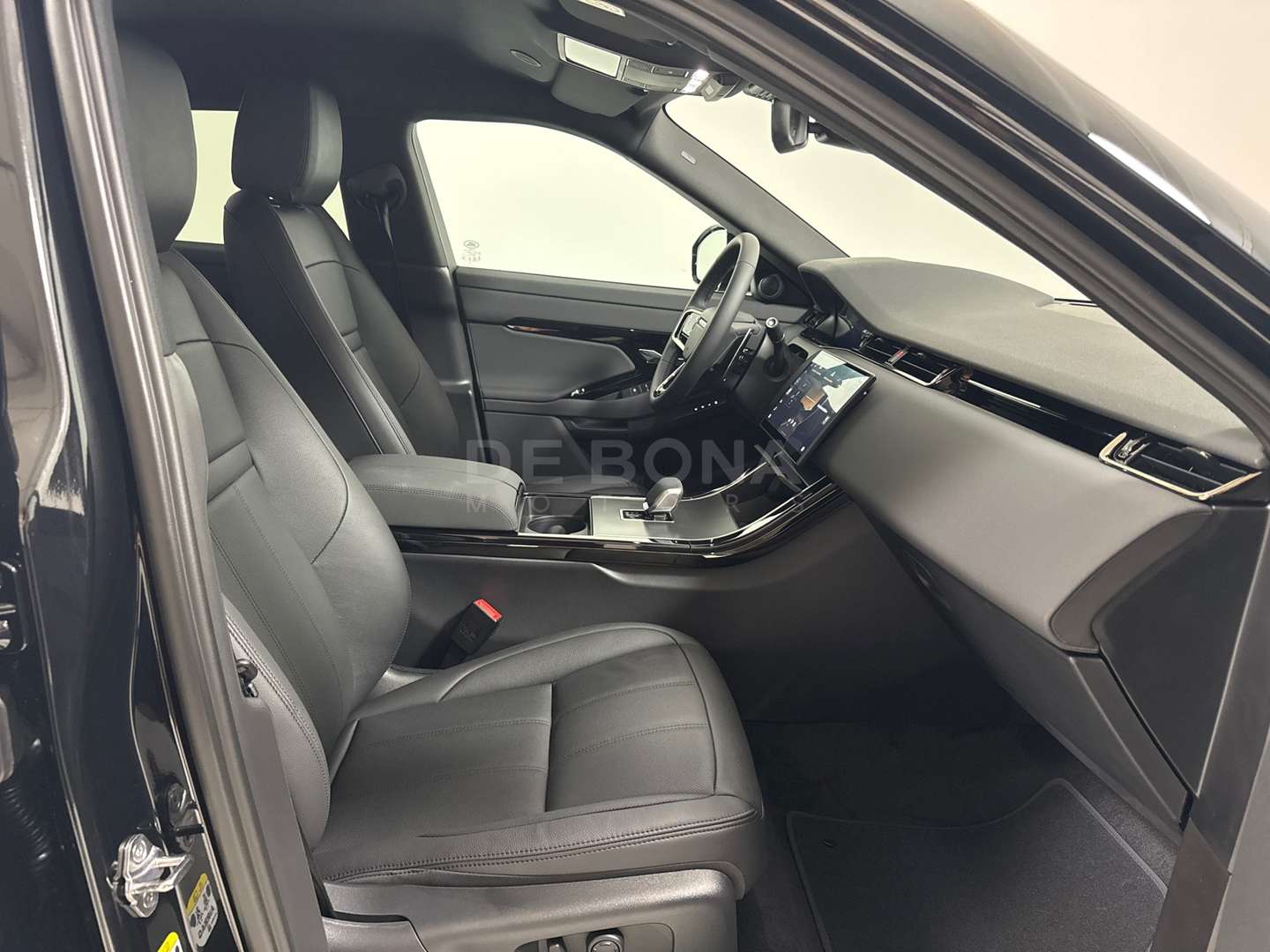 Land Rover Range Rover Evoque S 2.0d I4 Mhev -  - Joinsteer - #2