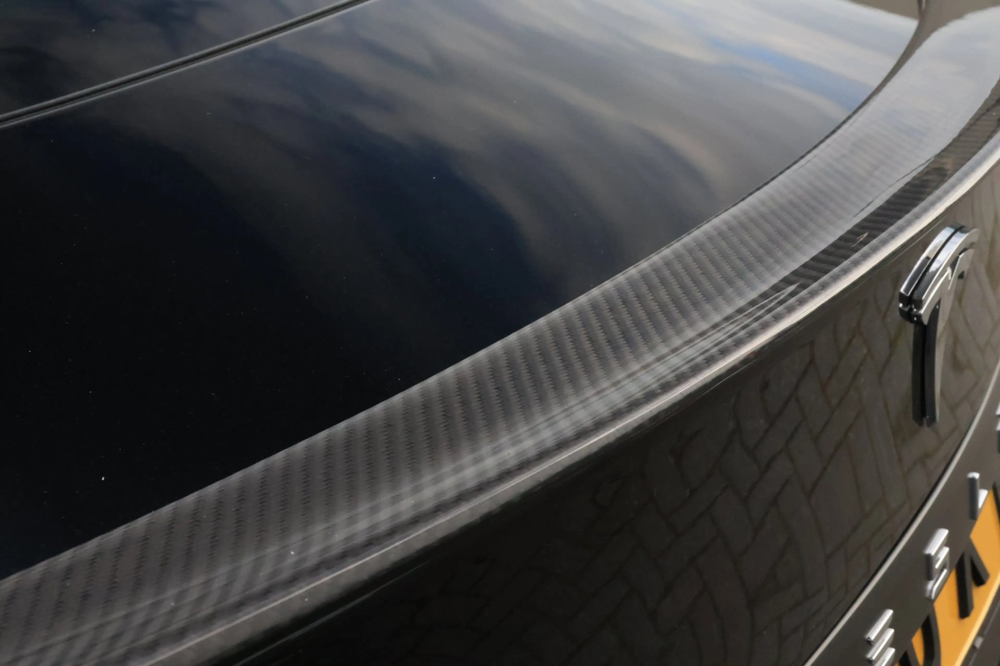 Tesla Model S 75D|Ultra black!|FSD |92% SOC| Luchtvering!|CCS UP — photo 15