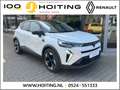Renault Captur 1.3 160 EDC AUTOMAAT techno * TREKHAAK / FACELIFT Wit - thumbnail 1