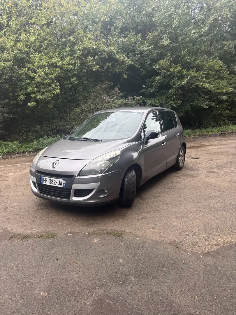 Renault Scenic III dCi 105 eco2 Privilège - 1